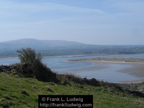 Around Knocknarea